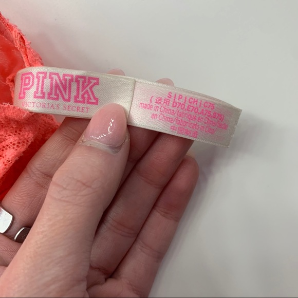 bralette - Picture 2 of 3